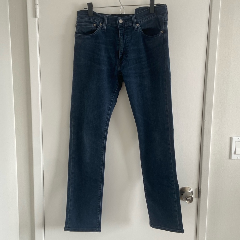 Men’s Levi’s